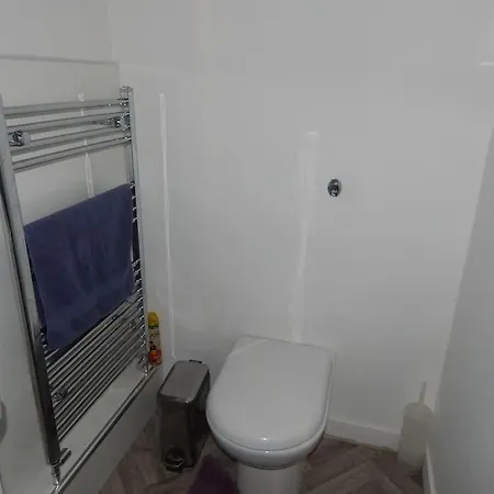 Studio Flat, Close To Perth City Centre Extérieur photo