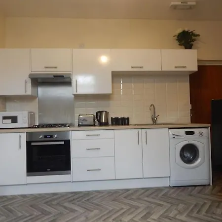 Studio Flat, Close To Perth City Centre Extérieur photo