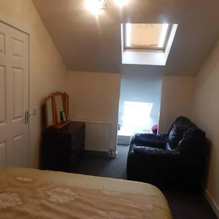 Studio Flat, Close To Perth City Centre Extérieur photo