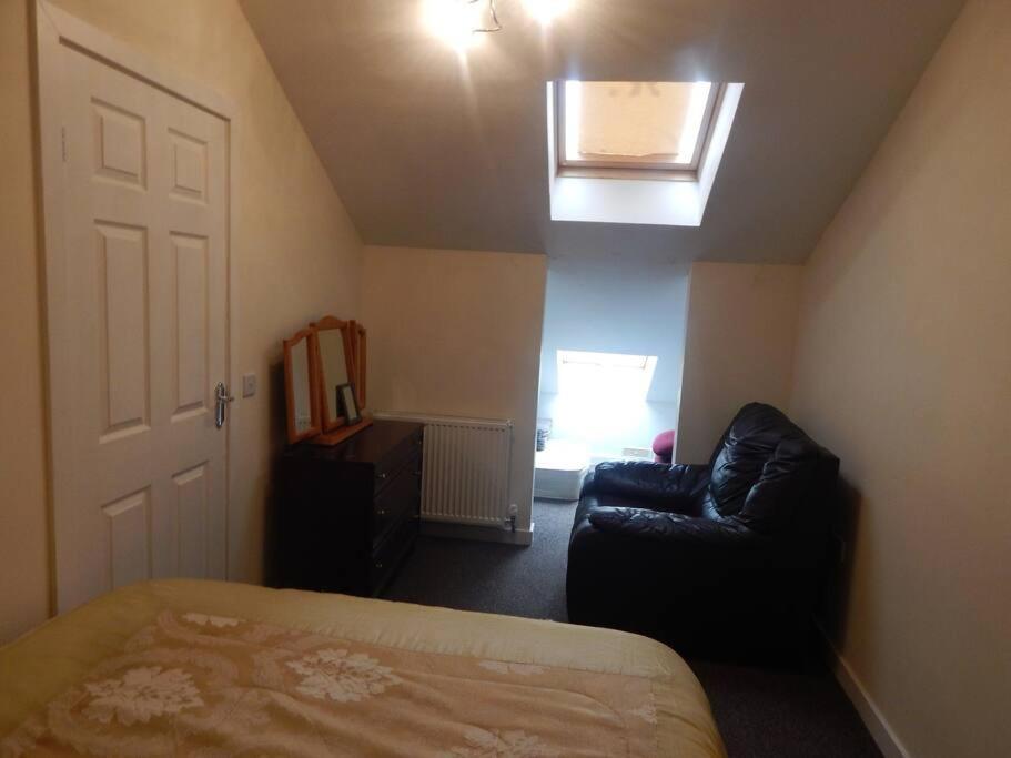 Flat, Close To Centre Apartment